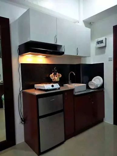 Open photo 30 of 33 — FOR RENT FULLY-FURNISHED STUDIO TYPE UNIT AT PACIFIC GRANDE