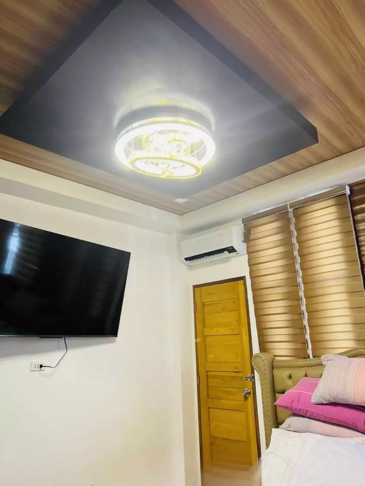 Semi-Furnished Modern House For Sale — House and Lot in REBECCA HOMES B SUBDIVISION, General Santos City, South Cotabato — Photo 3