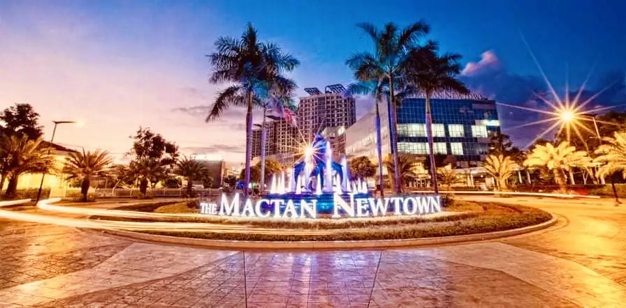 1 Bedroom unit for rent ONE PACIFIC RESIDENCE in Mactan Cebu — 1 Bedroom in One Pacific Residence, Newtown Boulevard, Lapu-Lapu City — Photo 5