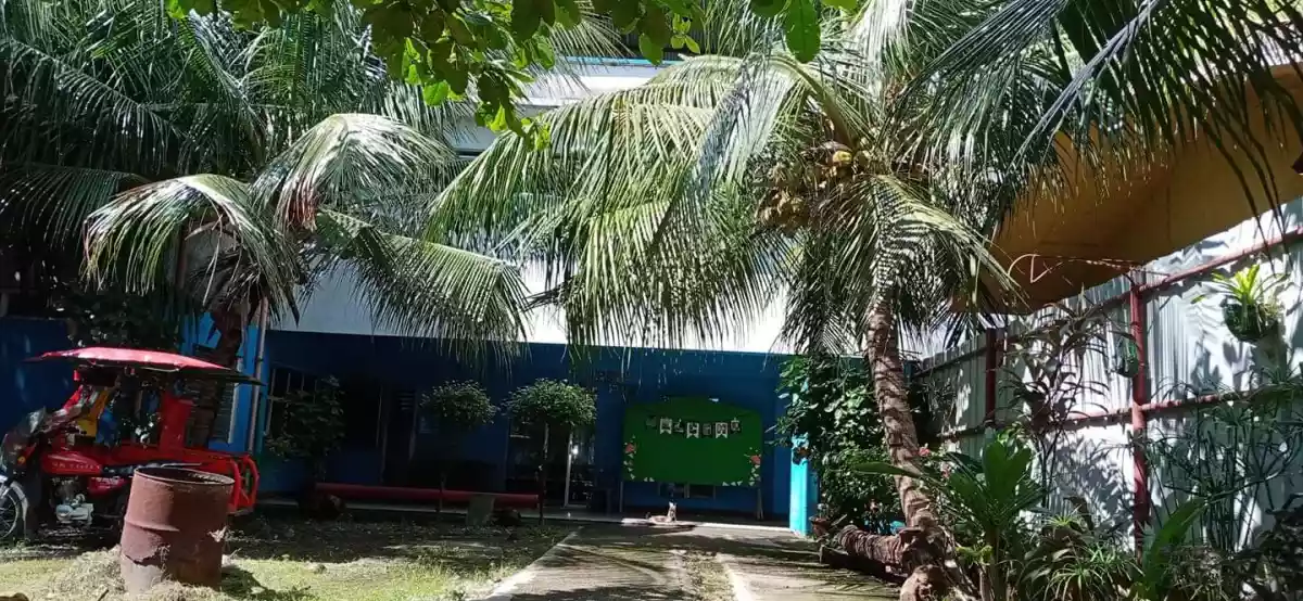 FOR LEASE PROPERTY WITH OFFICES & PRESCHOOL SETTINGS — Office in Cebu City, Cebu, Philippines — Photo 3