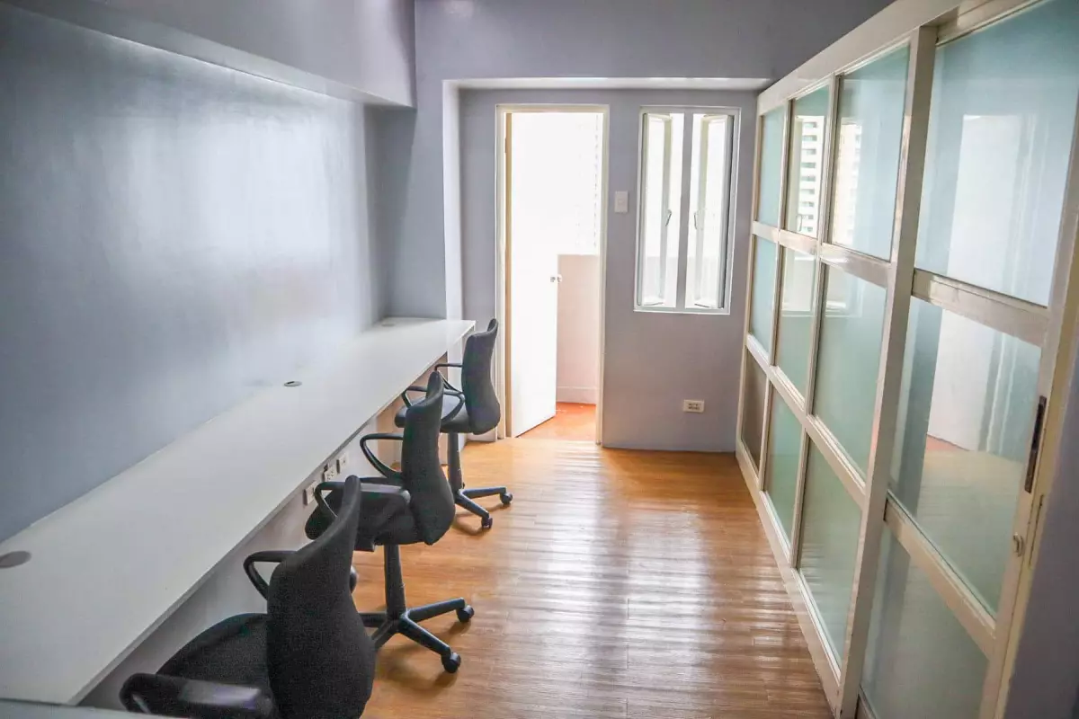 1BR UNIT FOR SALE at Pines Peak, Mandaluyong - photo 3