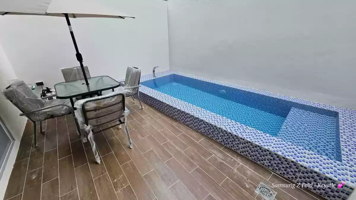 5BR House in Lahug with Private Pool — House and Lot in Cebu City, Cebu, 6000 — Photo 3