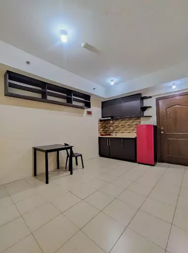 Open photo 34 of 50 — 28sqm 1BR UNIT FOR RENT at Ridgewood Towers near BGC