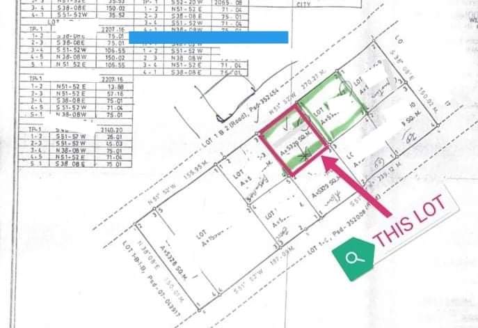 Lot for sale - photo 3