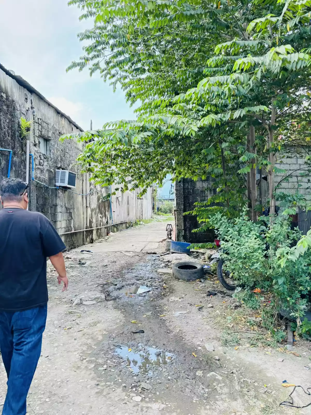 For Sale!!! Residential lot !!! — Residential Lot in New Sangi Road, Lapu-Lapu City, Cebu — Photo 6