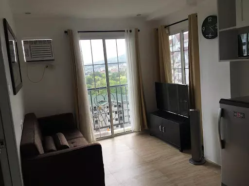 FOR RENT FULLY-FURNISHED 1BR UNIT — 1 Bedroom in Good Shepherd Road, Banawa, Cebu — Photo 6