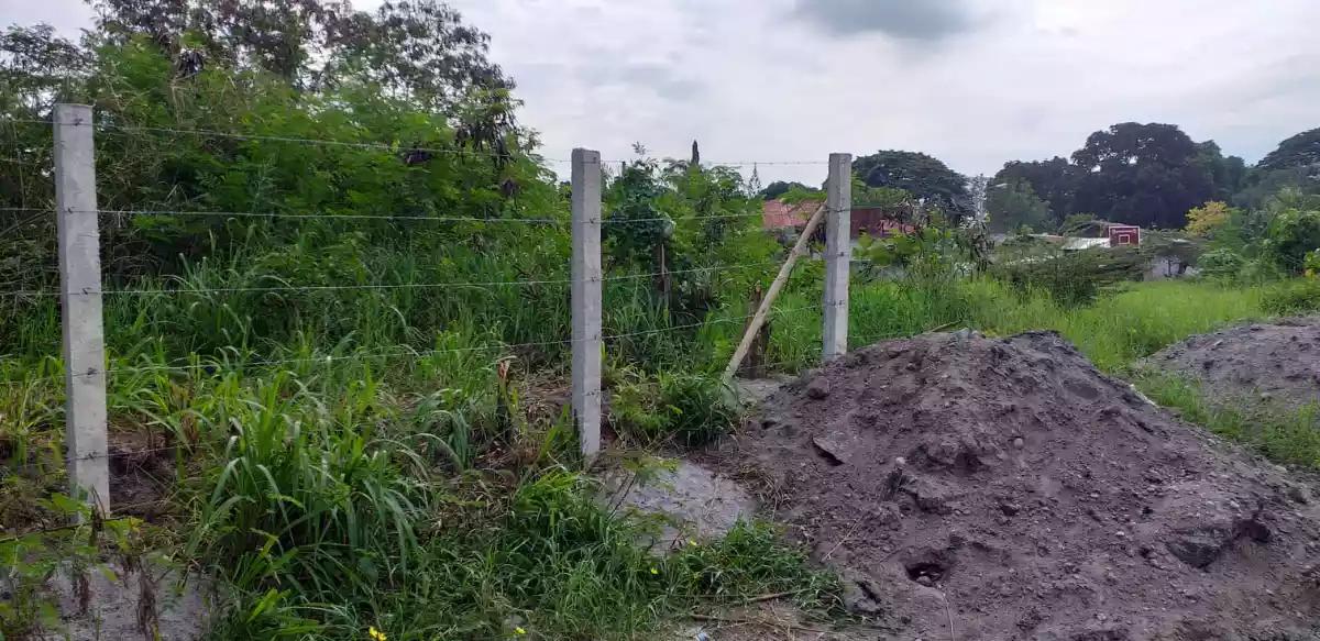 FS: 812 sqm Residential property in City Heights, GSC..... OPEN FOR TERMS - photo 2