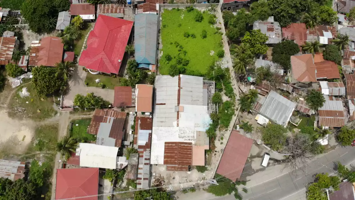 Commercial Lot - Maribago Lapu-Lapu, Cebu - photo 3