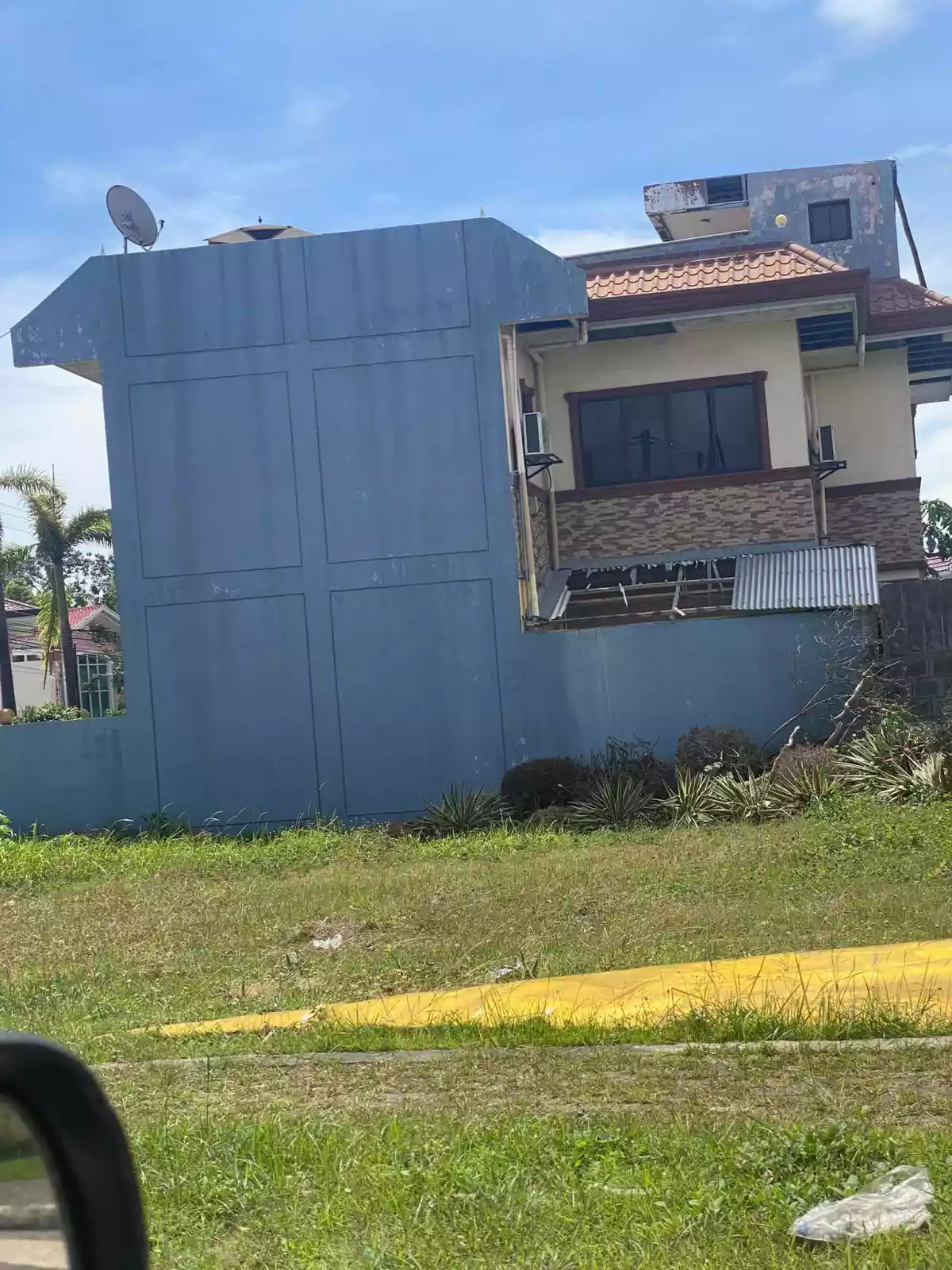 LOT FOR SALE in Corona Del Mar Subd. Talisay City — Residential Lot in Pooc, Talisay, Cebu — Photo 6