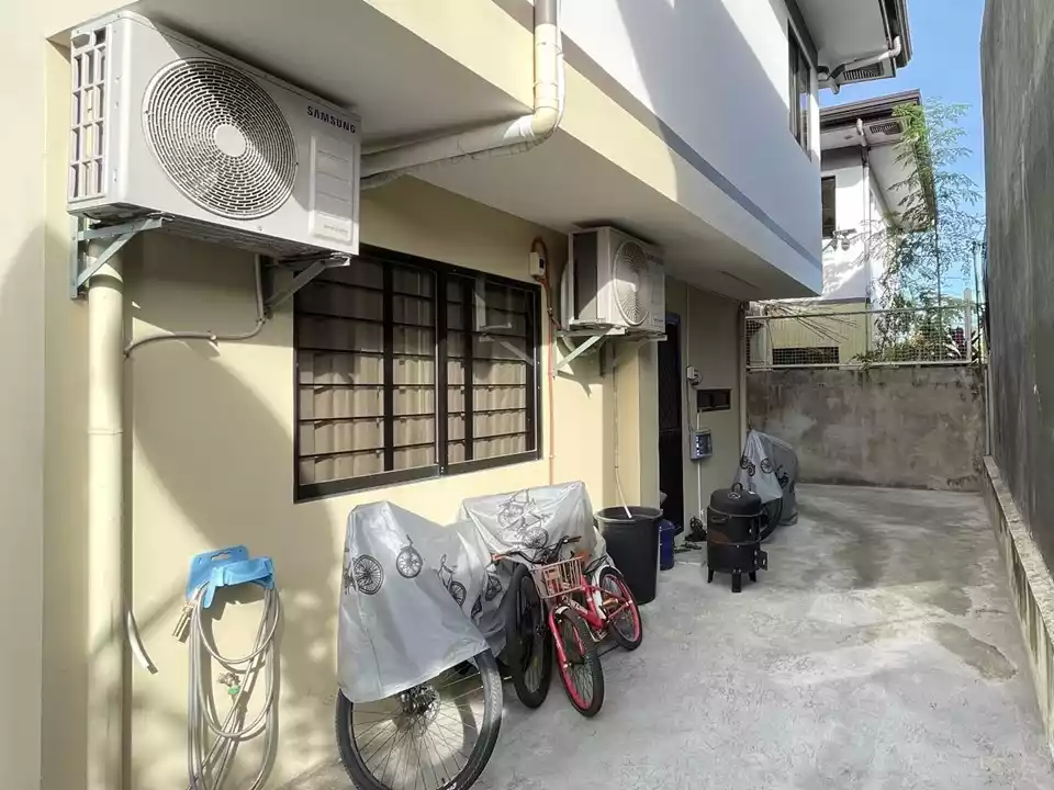 Fully Furnish Smart Home in Midori Plains — House and Lot in Tungkop Road, Minglanilla, Cebu — Photo 5