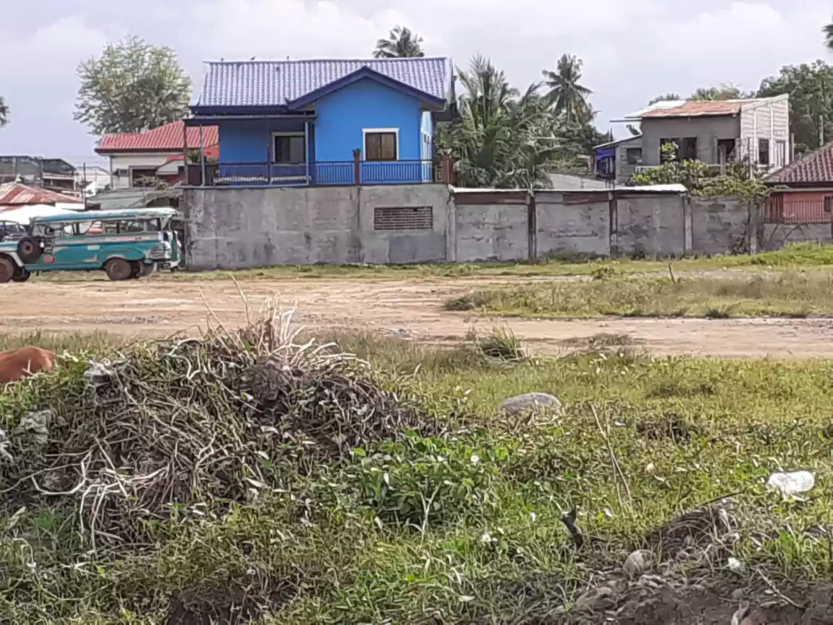 Lot for sale @ bayabas CDO along the high way1has — Residential Lot in Cagayan de Oro, Misamis Oriental, Philippines — Photo 5