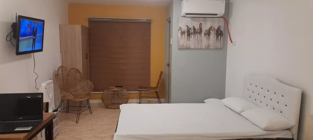 STUDIO FOR RENT! — Studio in Mandaue City, Cebu — Photo 3