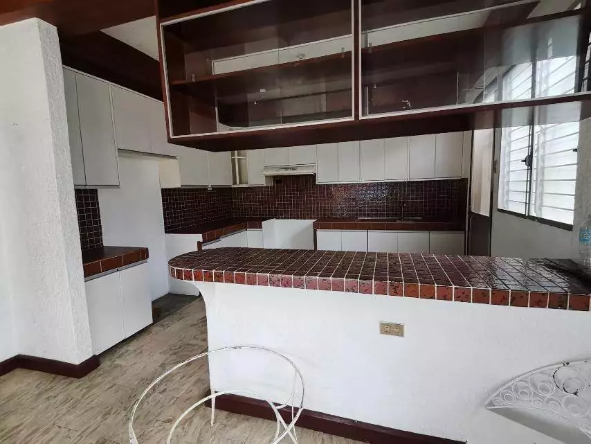 Sto. Niño Village House & Lot for Rent — Townhouse in Cebu City, Cebu, Philippines — Photo 4