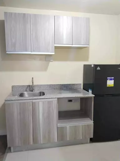 Cozy Studio In Grand Residences — Studio in Pres. Roxas Street, Cebu City, Cebu — Photo 4