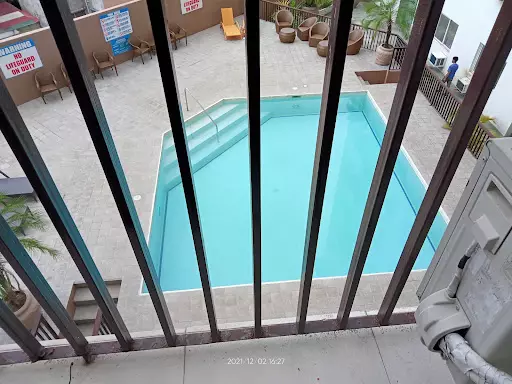 STUDIO UNIT FOR SALE IN SPIANADA — Studio in Cebu City, Cebu, Philippines — Photo 7