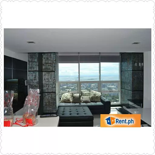 For Rent Loft Type Condo near Fuente Cebu — Loft in Ultima, Osme?a Boulevard, Cebu City — Photo 6