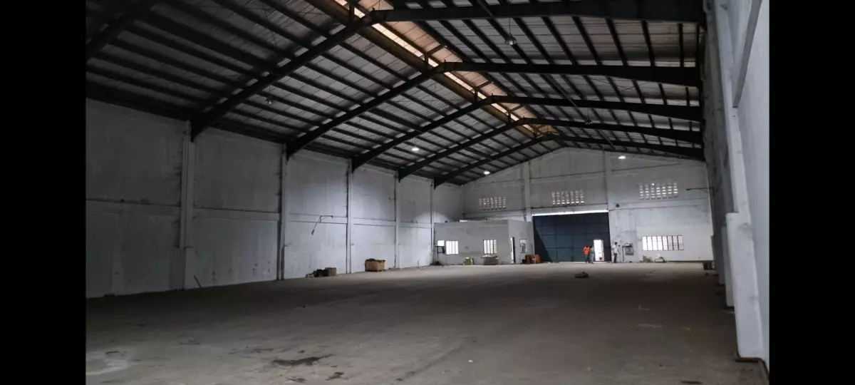 1,000 sqm Warehouse for Rent in Cagayan de Oro City - photo 6