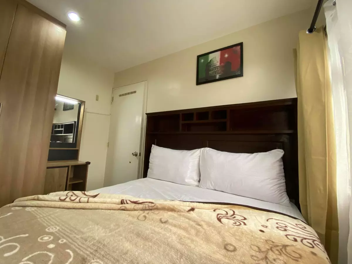 Rush Sale!!! Very Affordable 2 Bedroom Condo with parking in AS Fortuna - photo 3