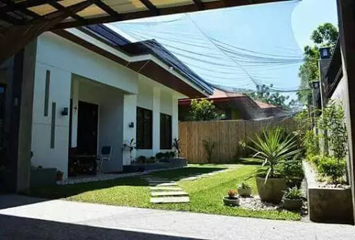 Modern house and lot for sale at Perez Subdiv.General Santos City — House and Lot in General Santos City, South Cotabato, Philippines — Photo 3