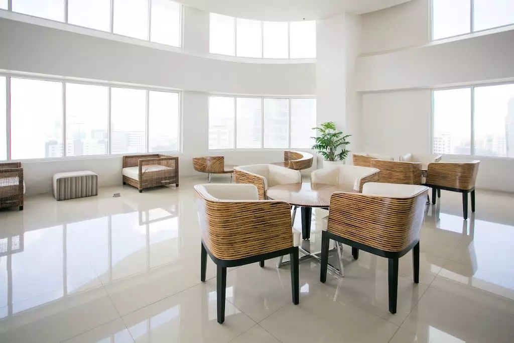 Open photo 16 of 18 — FOR RENT   Calyx Centre Condominium, IT Park