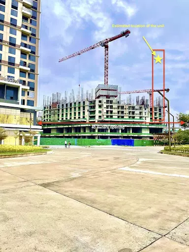 For Assume Studio Plus Unit in Mandani Tower 2 — Studio in Tipolo, Mandaue City, Cebu — Photo 5