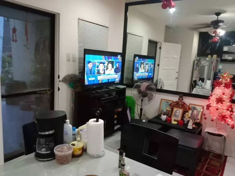 House and Lot For Sale @ Casili Consolacion, Cebu Philippines (ANANDA SUBDIVISION) — Townhouse in Unnamed Road, Consolacion, Cebu — Photo 6