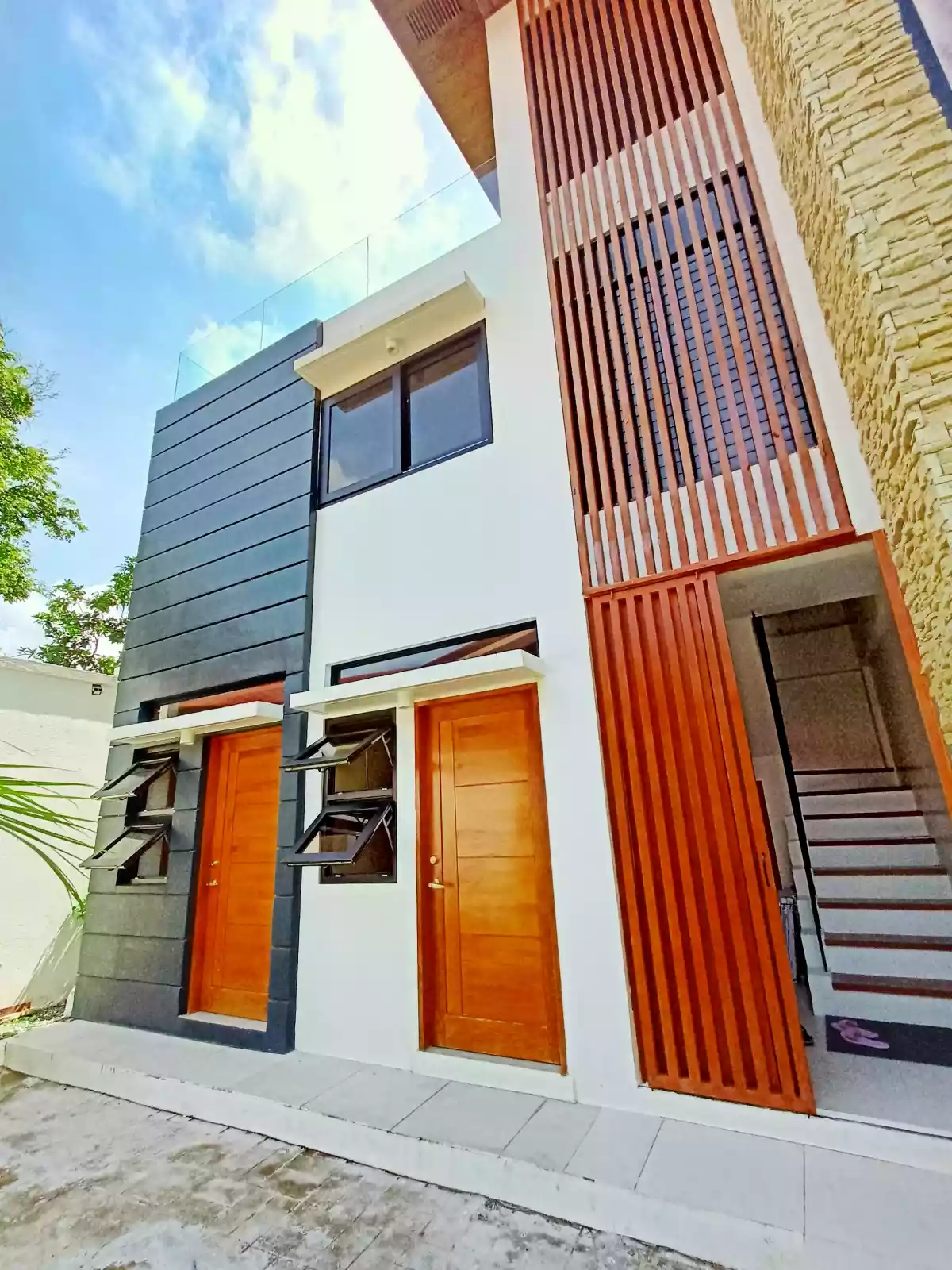 Apartment Units in Sanson Road - photo 2