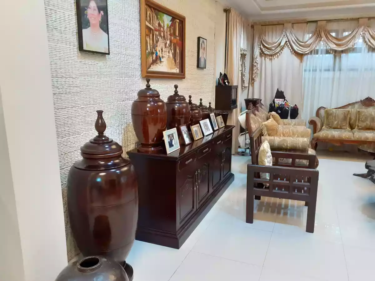 2 house and Lot corner ( mag atbang ) - photo 5