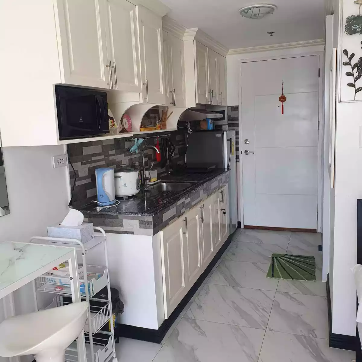 SUNVIDA TOWER CONDO FOR RENTâ€¼ï¸ — Studio in Juan Luna Avenue Extension, Cebu City, Central Visayas — Photo 3