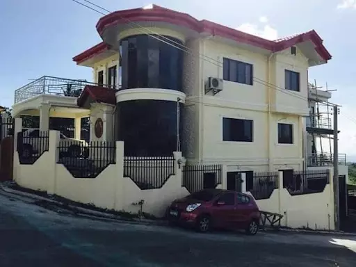 OWN THIS BEAUTIFUL HOUSE INSIDE AN EXCLUSIVE SUBDIVISION — House and Lot in Cebu, Philippines — Photo 4