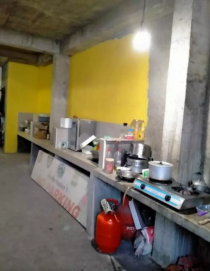 Apartment for sale — Apartment in 125.168757 — Photo 7