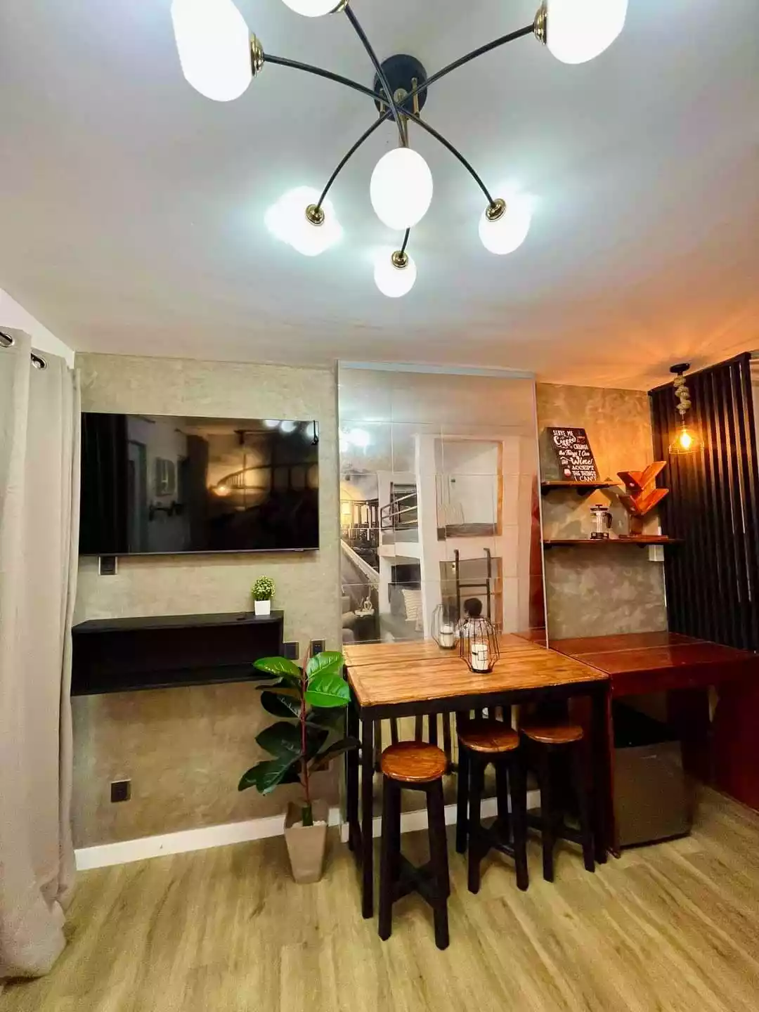 Antarra Studio For Rent — Studio in Talisay City, Cebu, Lawaan I — Photo 3