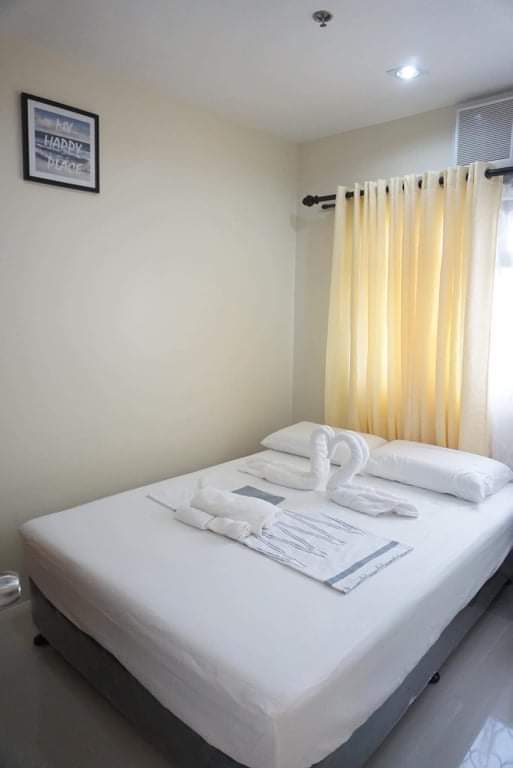 Midpoint 1 br — 1 Bedroom in A. S. Fortuna Street, Mandaue City, Central Visayas — Photo 3