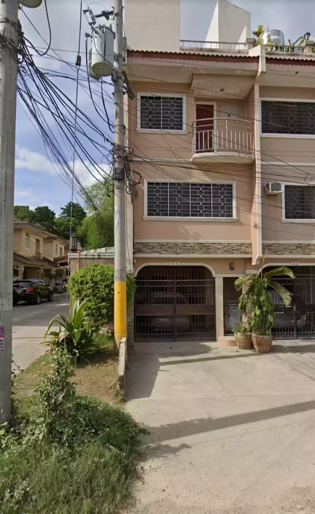 TALAMBAN CEBU CITY — Townhouse — Photo 5
