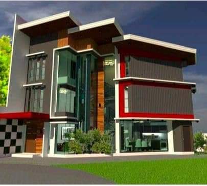 Pre selling House for Sale with Elevator and solar energy - photo 2