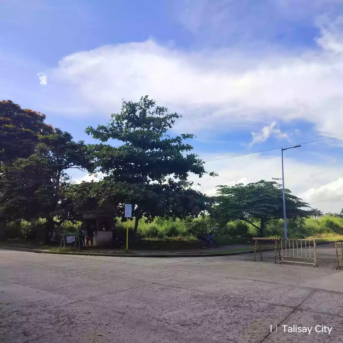 RUSH SALE! COMMERCIAL LOT IN AYALA NORTH POINT - photo 4