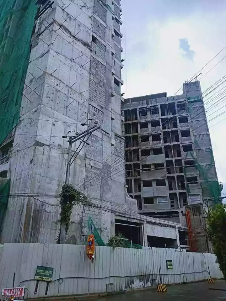 Northwoods Place for Assume — Studio in Canduman Road, Mandaue City, Cebu — Photo 6