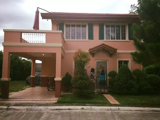 Open photo 79 of 226 — Ready for Occupancy Happy Camella Homes 