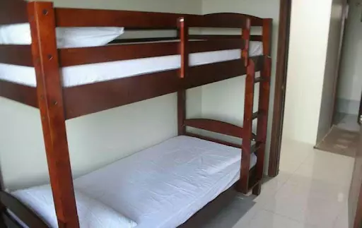 2BR for Rent in Horizons 101 — 2 Bedrooms in Cebu City, Cebu, Philippines — Photo 4