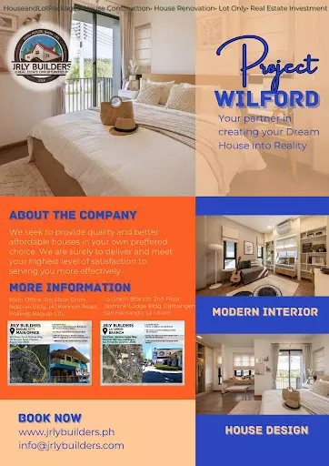 Open photo 16 of 41 — Project Wilford Modern Customize pre selling for Sale in Crestwood Phase 2 Bakakeng Baguio City