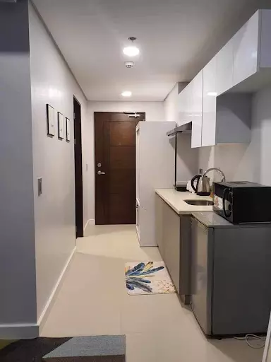 Open photo 39 of 43 — FOR RENT FULLY FURNISHED STUDIO UNIT INSIDE CEBU I.T. PARK