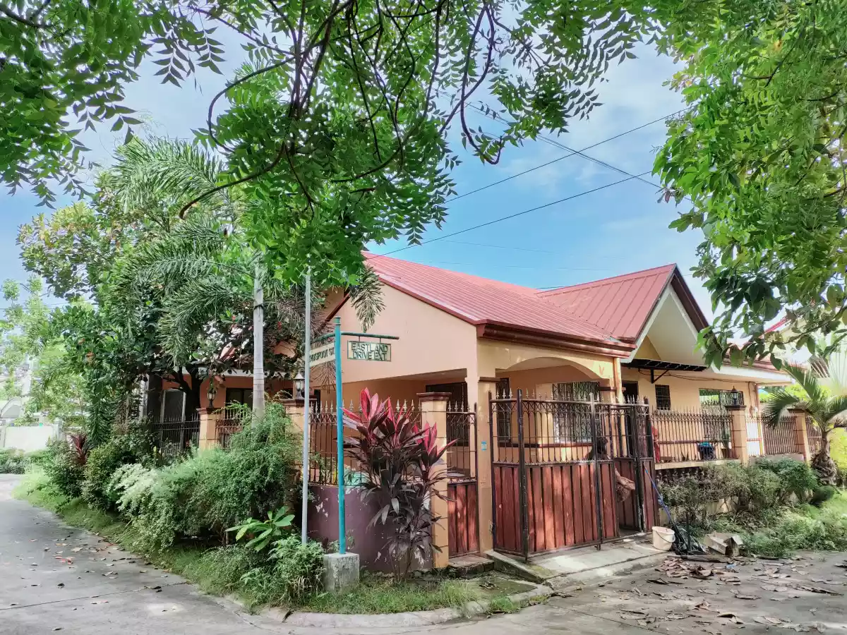 FOR RENT HOUSE & LOT — House and Lot in Liloan, Cebu, Philippines — Photo 2