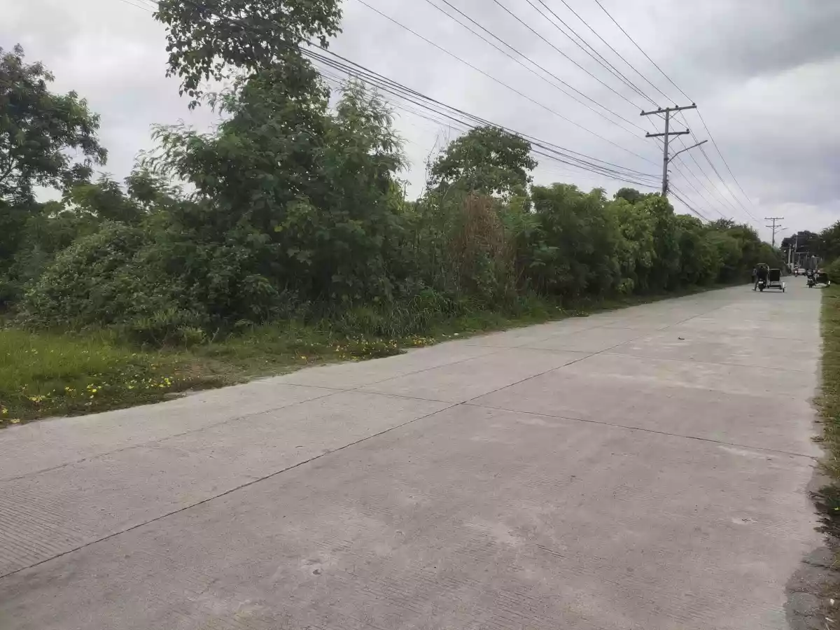 Commercial Lot Along Salvani Street and Mabuhay Road — Commercial Lot in General Santos City, South Cotabato, Philippines — Photo 4