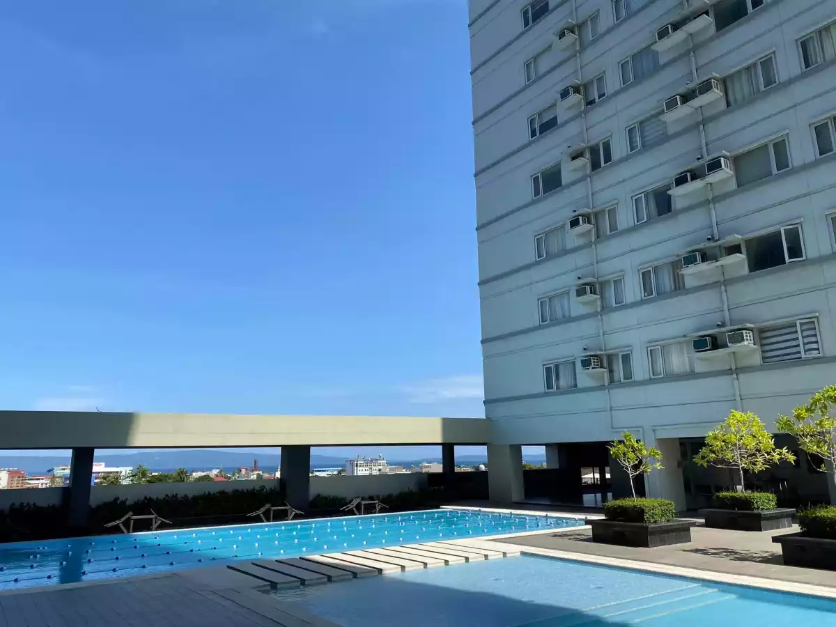AVIDA DAVAO RENTAL CONDO AT THE CITY CENTER - photo 3