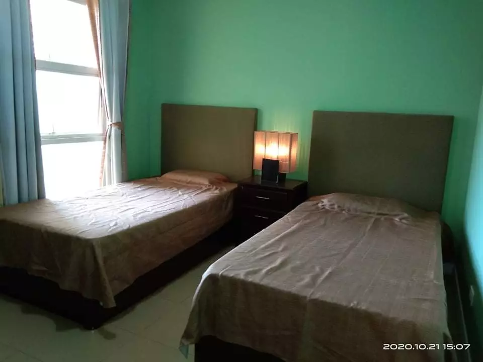 Citylight Garden Residences in Lahug for Rent - photo 3