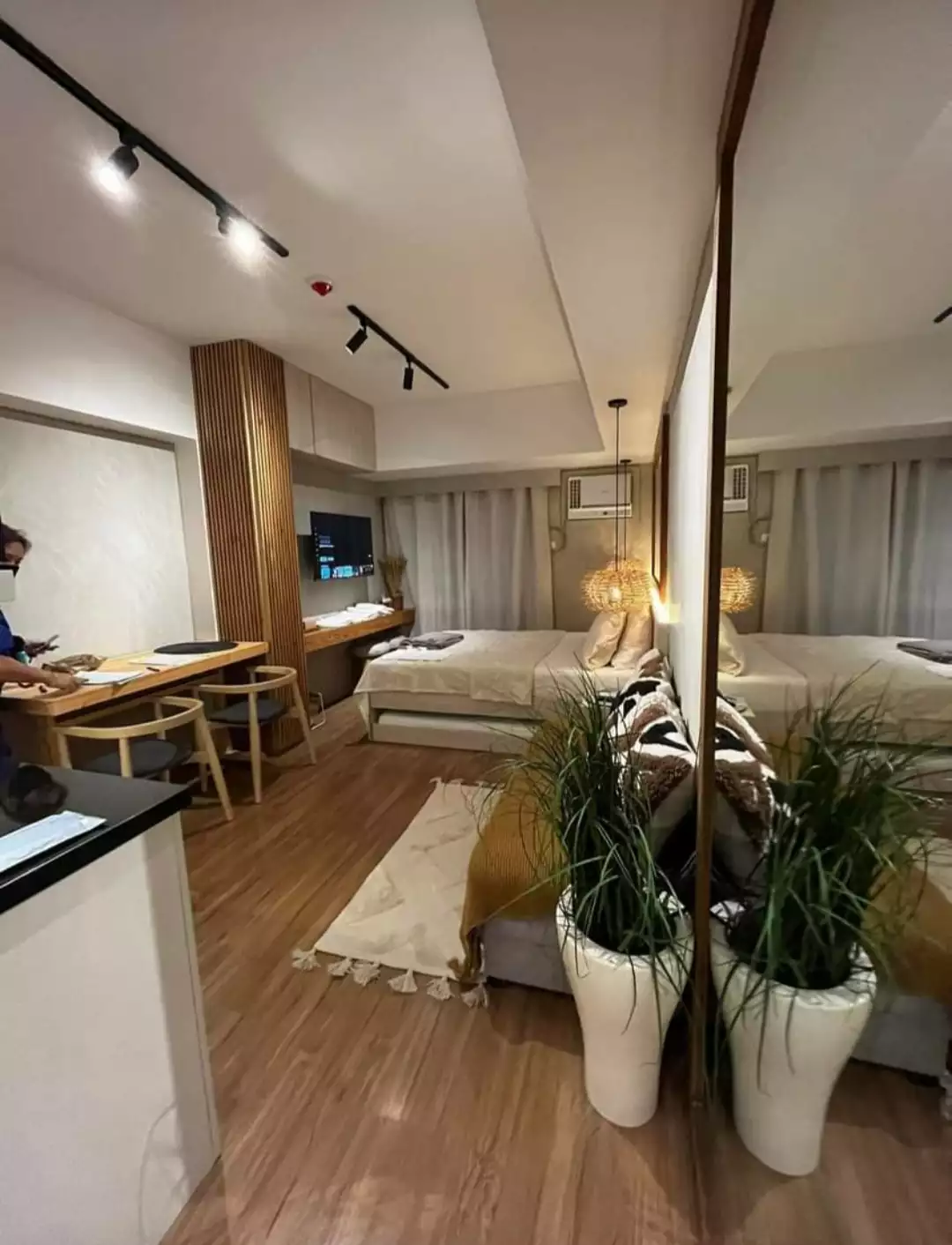 STUDIO UNIT FOR SALEâ€¼ï¸ - photo 6