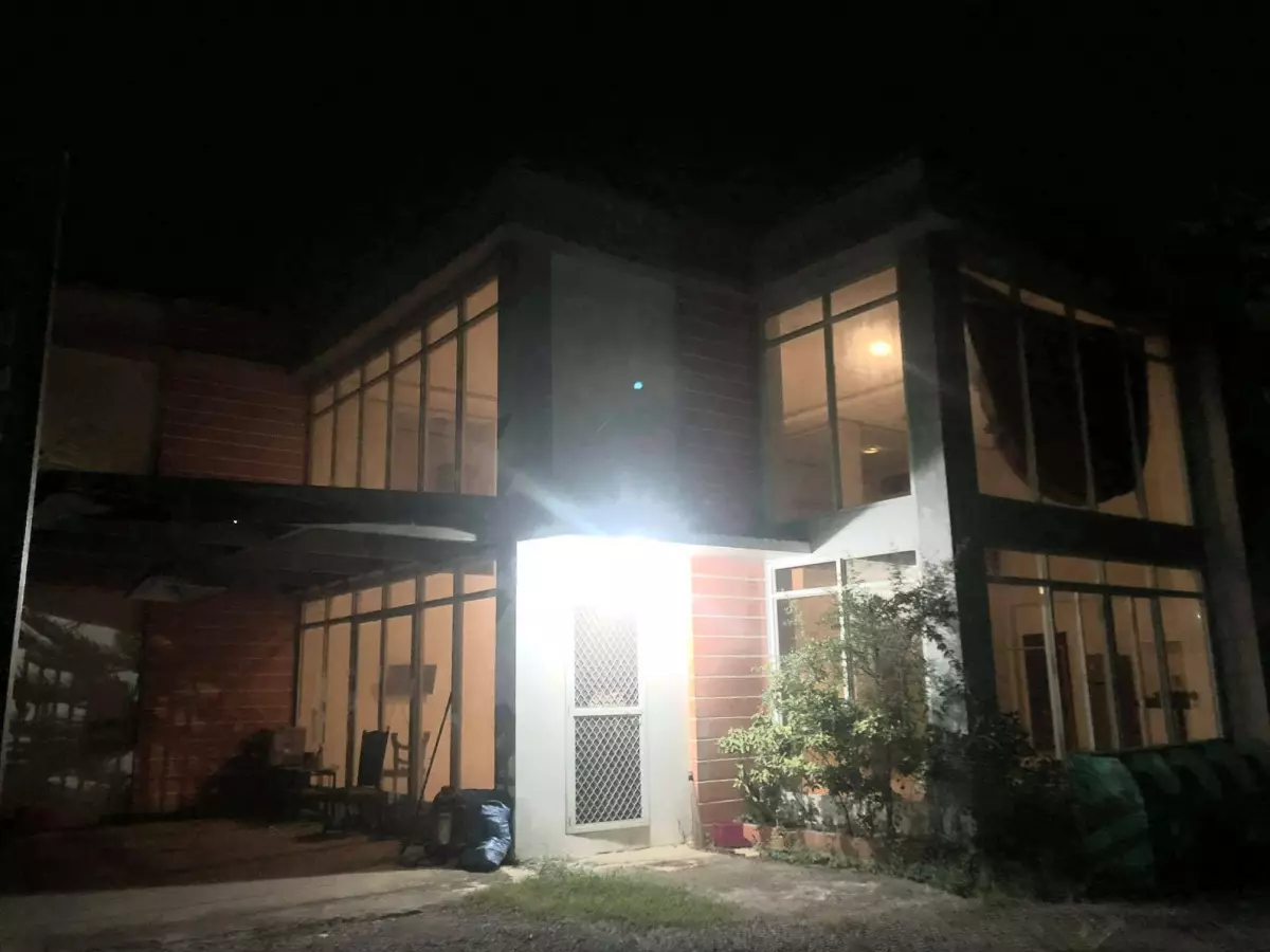 For Sale 2 Storey House And Lot