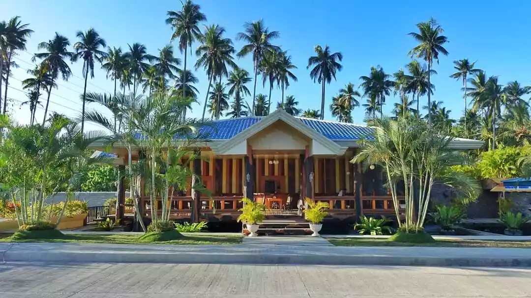 201 sqm BEACH LOT FOR SALE — Beach Lot in Babak, Island Garden City of Samal, Davao del Norte — Photo 4