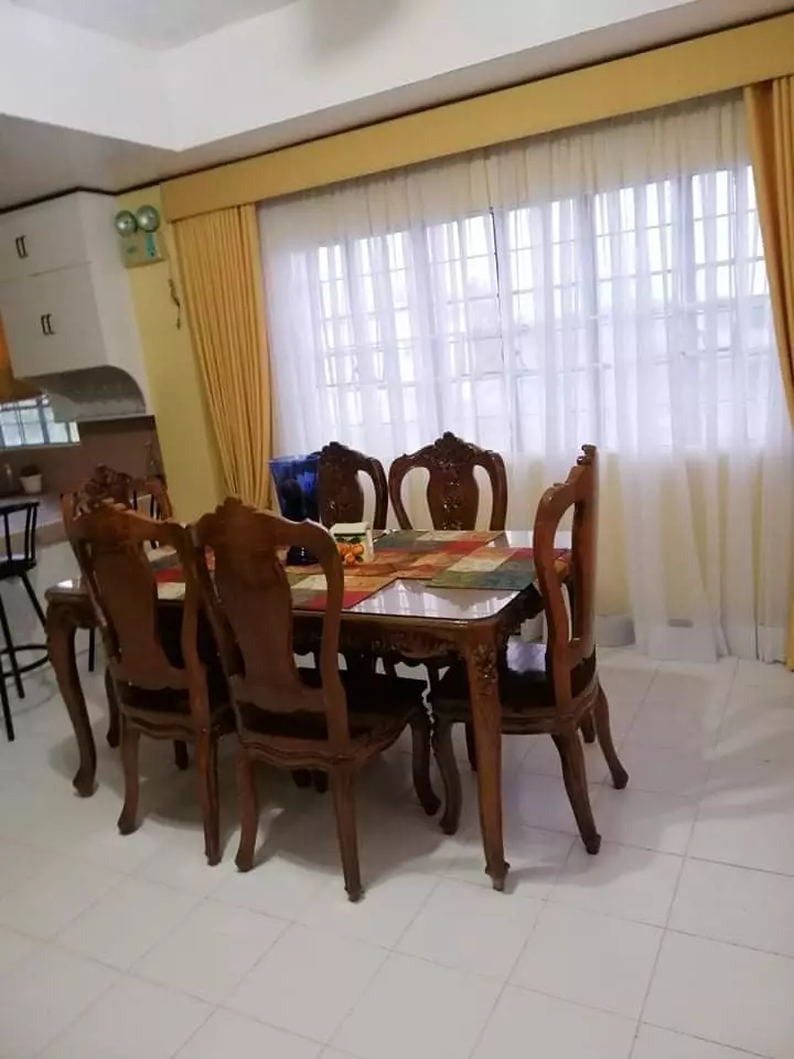 RUSH SALE TAGAYTAY HOUSE & LOT in IRUHIN WEST  - photo 5
