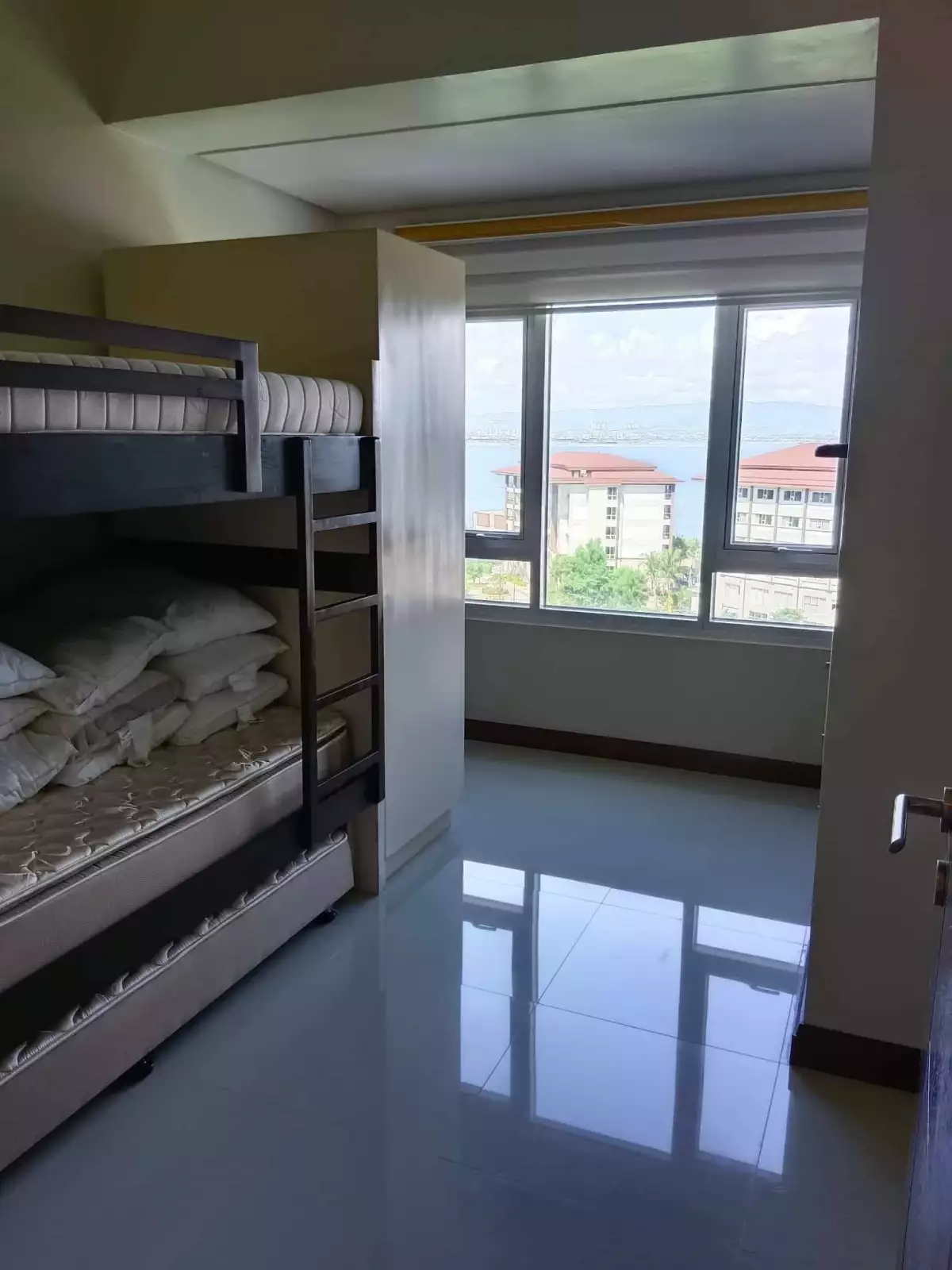 Open photo 23 of 33 — Amisa Private Residences with 2 bedroom with Balcony and maids quarter